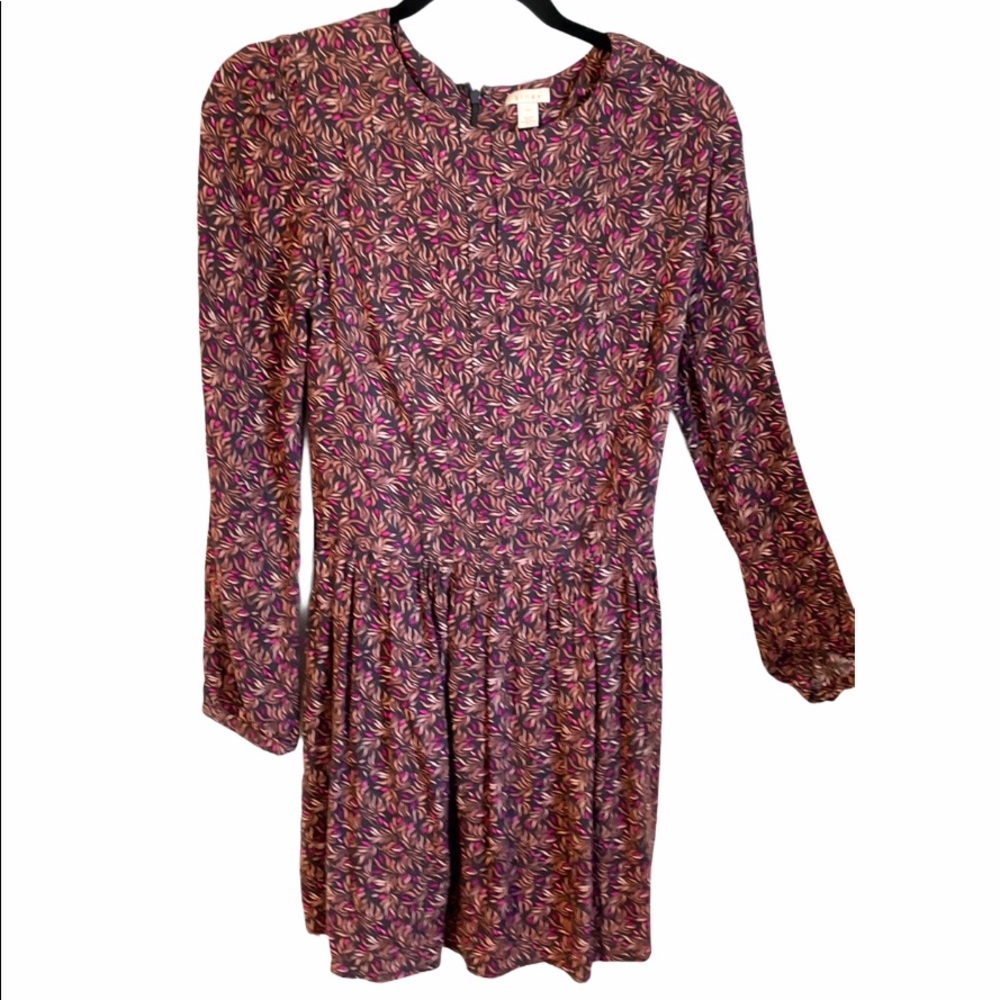 70’s style dress